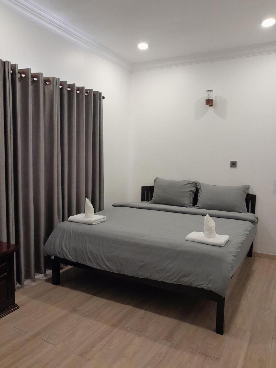 4 Rivers Hotel Phnom Penh Exterior photo